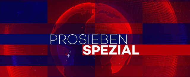 Nachrichten-Spezials sorgen für Programmverschiebungen