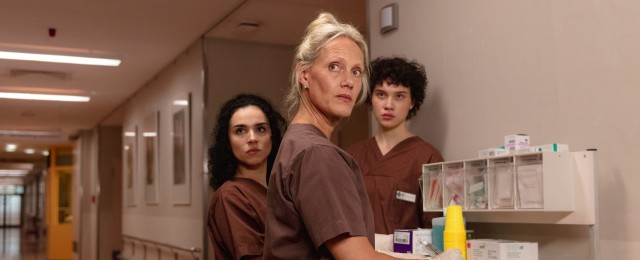 "Push": ZDFneo-Hebammen-Serie geht weiter