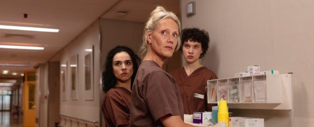 Drehstart für zweite Staffel der preisgekrönten Dramaserie