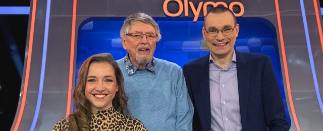 10 Jahre "Quizduell-Olymp": Besondere Doppelfolge zum Jubiläum