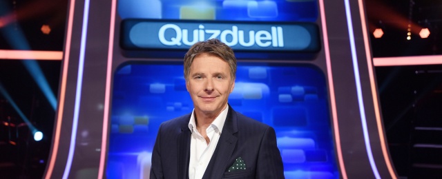 Quizduell künftig immer mit Promis - Konzeptuelle Quizduell künftig immer mit Promis - Konzeptuelle