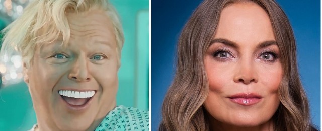 Boxkampf Stefan Raab vs. Regina Halmich: Alles zur "TV-Sensation des Jahrzehnts"