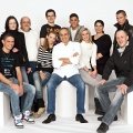 Zweite Staffel auf gewohntem Sendeplatz