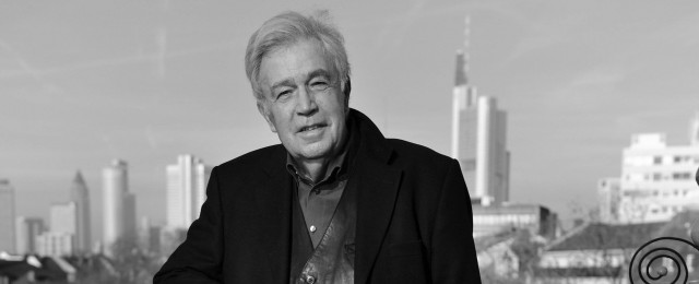 "Starparade"-Moderator und RTL-Urgestein Rainer Holbe gestorben