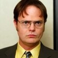 Dwight Schrute zieht nicht auf "The Farm"