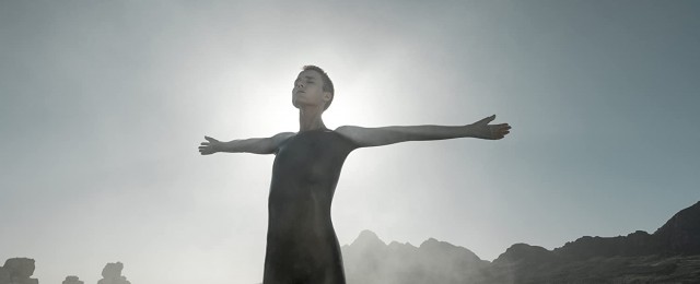 Atheistische Androiden gegen religiöse Fanatiker?