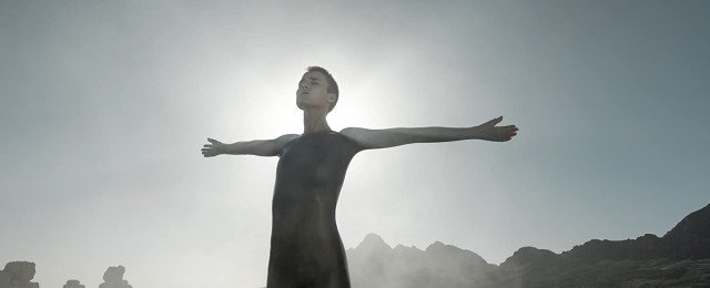 Atheistische Androiden gegen religiöse Fanatiker?