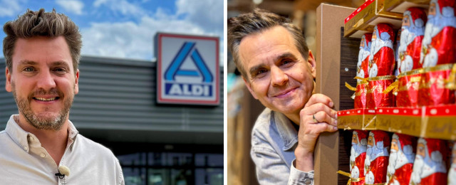 Inside ALDI, dm, Rossmann, Dr. Oetker und Lindt: RTL blickt hinter die Kulissen