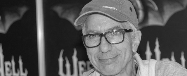 Ralf Richter ist tot: "Das Boot"- und "Bang Boom Bang"-Star wurde 69 Jahre alt