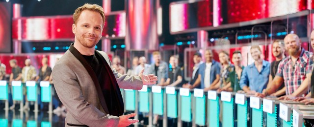 Ralf Schmitz verkuppelt für RTL "Boys Boys Boys"