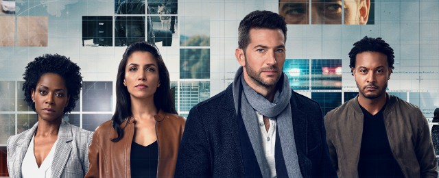 Neue Fälle für Eric Beaumont und sein Team