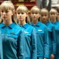 Deutsche TV-Premiere für menschliche Roboter