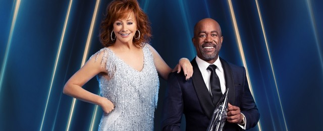 US-Preisverleihung und Weihnachtsshow im deutschen Fernsehen