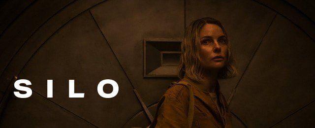 Dystopische Romanverfilmung mit Rebecca Ferguson wird fertig erzählt