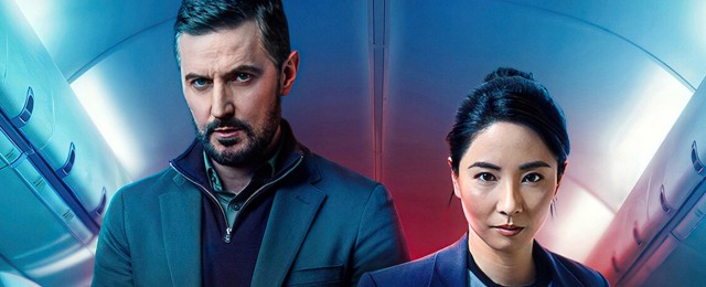 "Red Eye": Britischer Agententhriller mit Richard Armitage ("Spooks") wird fortgesetzt