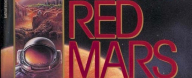 "Babylon 5"-Schöpfer schreibt "Red Mars"