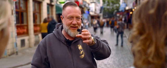 "Reeperbahn privat!": RTL Zwei beleuchtet wieder "Das wahre Leben auf dem Kiez"