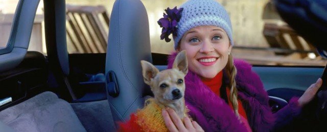 Reese Witherspoon produziert Vorgeschichte zum Kino-Hit