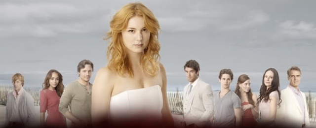 Revenge Vox Staffel 3
