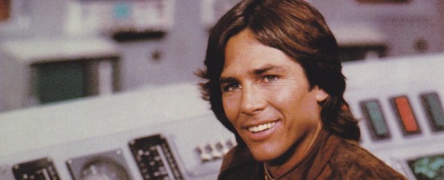 "Battlestar Galactica"-Franchise bestimmte sein Leben