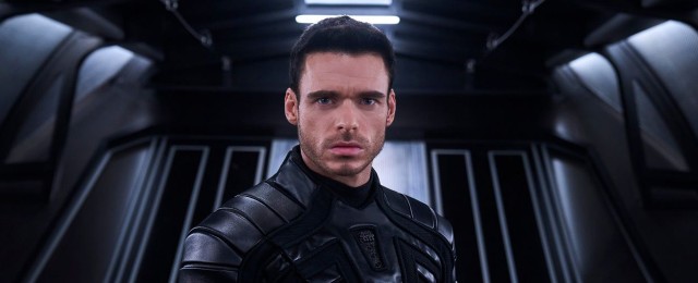 Richard Madden ("Citadel") in neuer Netflix-Serie des "Bodyguard"-Machers