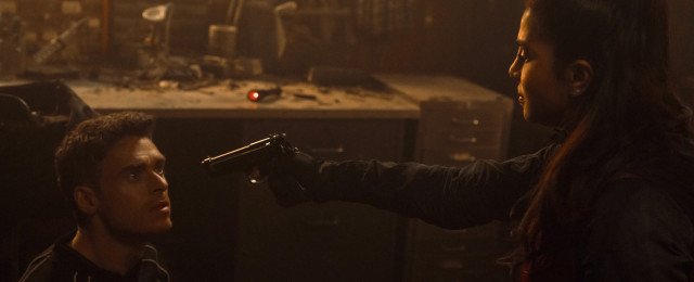 "Citadel": Startdatum und offizieller Trailer f&uuml;r Staffel 2 des Prime-Video-Agententhrillers ver&ouml;ffentlicht