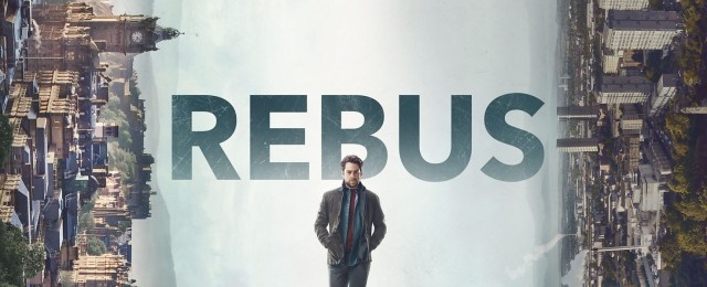 "Ian Rankin's Rebus": Grünes Licht für zweite Staffel