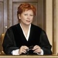 TV-Richterin beendet ihre Sat.1-Reihe auf eigenen Wunsch
