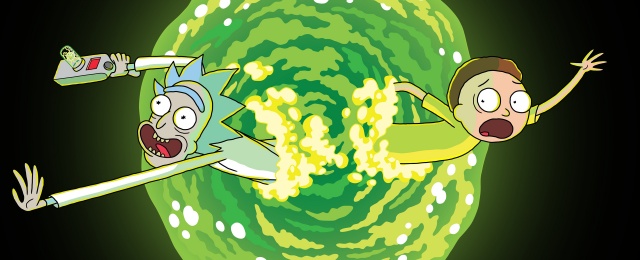 "Rick and Morty": Deutschlandpremiere der achten Staffel in Sicht