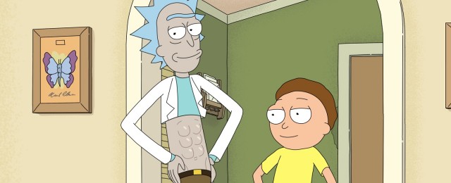 [UPDATE] "Rick and Morty": Trailer zur sechsten Staffel mit Realitätsflucht, Podcast und jeder Menge Action
