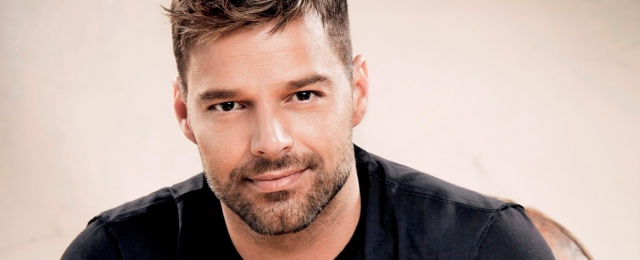 Ricky Martin verstärkt hochkarätiges Ensemble von "Mrs. American Pie"