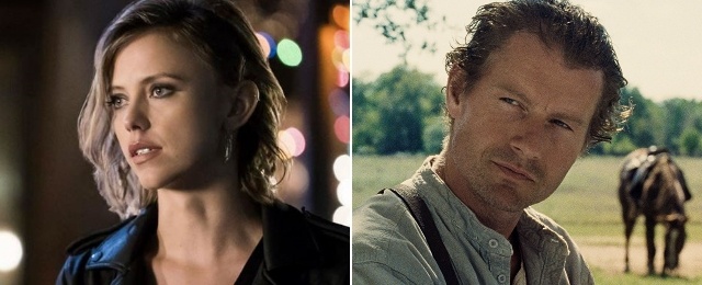 Auch Ex-"24"-Darsteller James Badge Dale verpflichtet