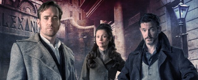 Fünfte Staffel startet im Januar