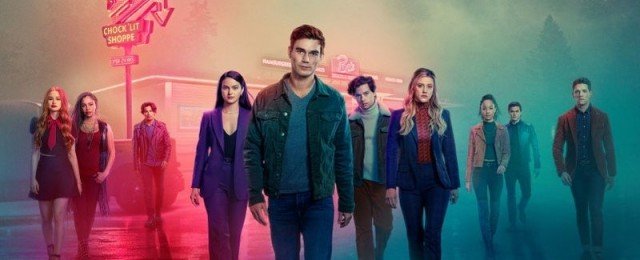 Fans müssen zwei Wochen länger auf Rückkehr bei The CW und Netflix warten