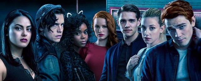 Zweite Staffel mit Fernsehpremiere ab Anfang November