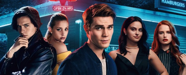 "Riverdale": Siebte Staffel bringt das Ende der Serie