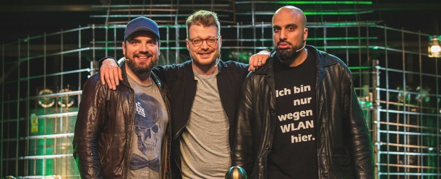 Wer kann seinen Gegner kreativer demütigen?