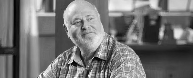 Hollywood-Ikone Rob Reiner ("Harry und Sally", "Eine Frage der Ehre") tot aufgefunden