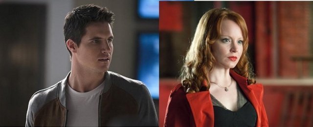 Stars aus "The Flash" und "Six Feet Under" spielen FBI-Agenten