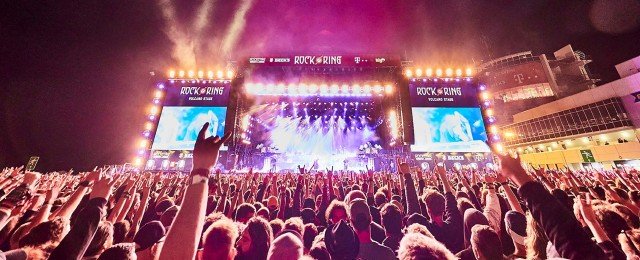 Musik-Festivals im Stream und im Fernsehen