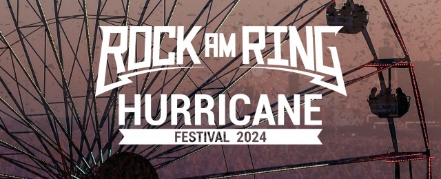 RTL+ überträgt Rock am Ring und erstmals Hurricane Festival