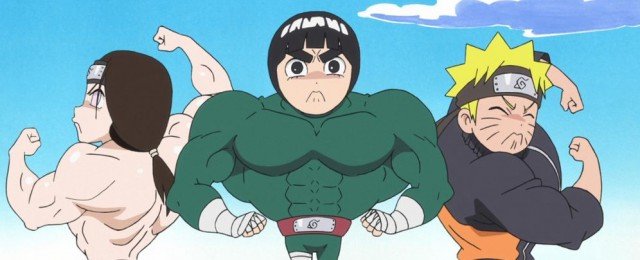 Gag-Comedy-Anime feiert Free-TV-Premiere