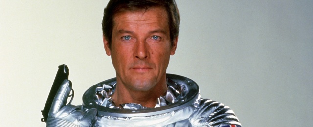Im Fernsehen bekannt mit "Simon Templar" und "Die 2"