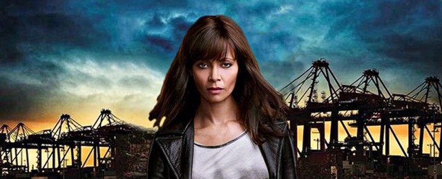 "Rogue": Crime-Serie mit "Westworld"-Star Thandiwe Newton findet späte TV-Premiere