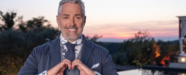 VOX-Datingshow mit Roland Trettl kehrt zurück