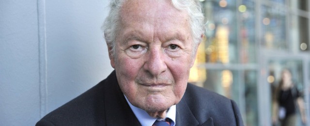 Rolf Seelmann-Eggebert: Verdienter Journalist und Adelsexperte verstorben