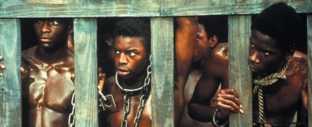 1970er-Jahre-Sklavereiserie soll neu aufgelegt werden