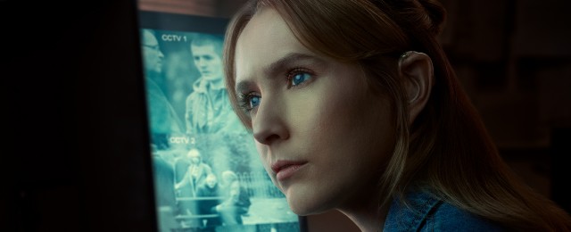 "Code of Silence": Stille war noch nie so spannend