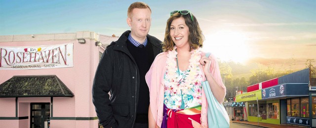 "Rosehaven": Australische Comedyserie feiert verspätete Deutschlandpremiere