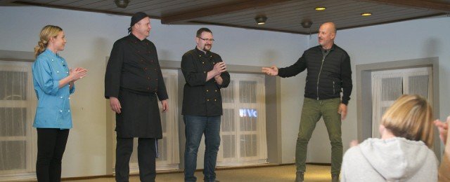 Wer wird Pächter der letzten Dorfgaststätte?